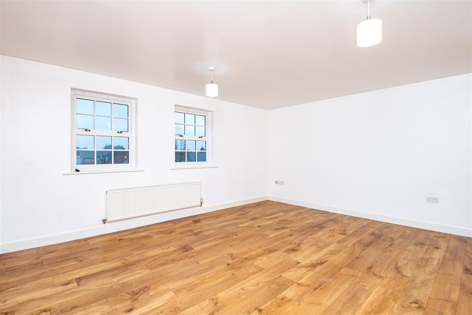 Swanwick Lane, Broughton, Milton Keynes